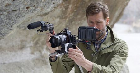 Sony A7S nowym królem wideo?