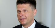 Ryszard Petru wraca do polityki. Reakcja Suskiego