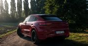 Rozmiar nie ma znaczenia? Powiedz to Porsche, które ma szykować wielkiego SUV-a