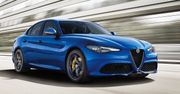 Alfa Romeo Giulia w dwóch nowych wersjach zadebiutuje w Paryżu
