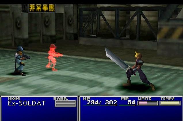 Final Fantasy VII powróci na Parze, a ja nie wiem, z czego świat się cieszy