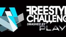 Freestyle Challenge Smashed by PLAY 1