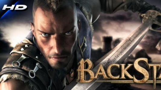 BackStab w Android Markecie! [wideo] 1