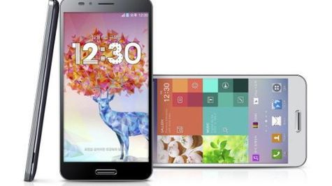 Pantech po raz kolejny stawia na bezpieczeństwo danych użytkownika 1