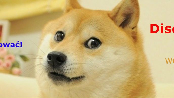 Disqus wrócił na Komórkomanię 1