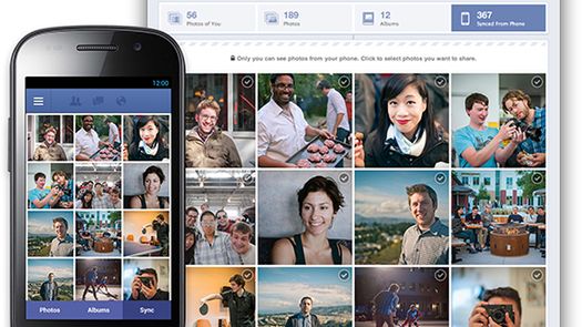Opera Mini 7.5, automatyczne przesyłanie zdjęć na Facebooka i nowe Mapy dla Androida 1