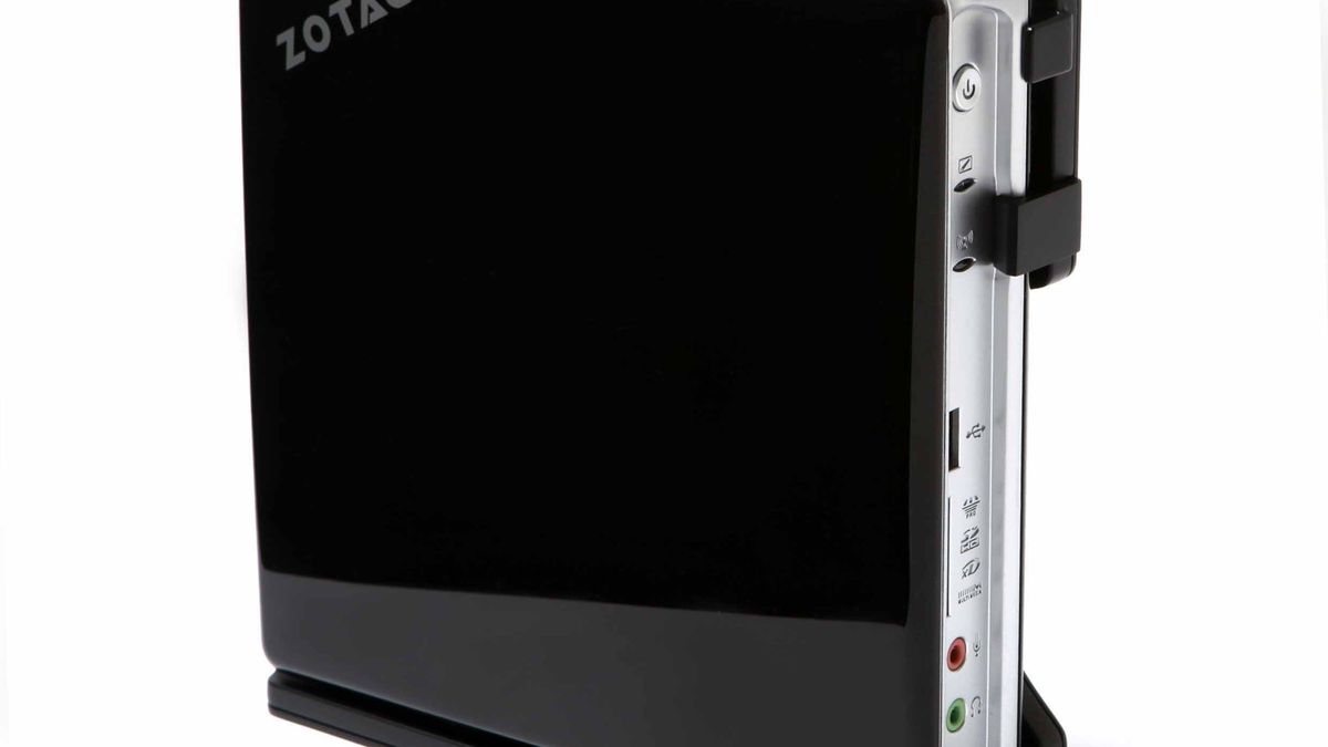 Zotac ZBox AD02 – deIONizacja trwa! 1