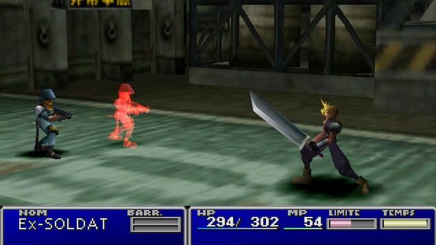 Final Fantasy VII powróci na Parze, a ja nie wiem, z czego świat się cieszy 1
