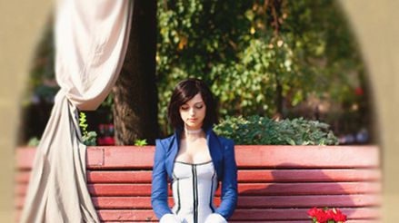 Jedna dziewczyna, wiele gier 1