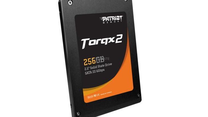 Patriot Torqx 2 SSD - na pewno warty swojej ceny? 1