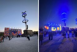 Co z frekwencją? Pustki przed koncertem z okazji 1000-lecia