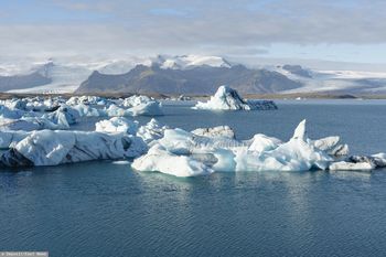 Arktyka topnieje w szalonym tempie. "Bezprecedensowe"