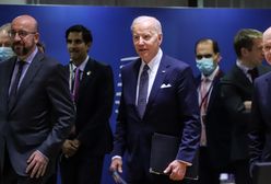 Kijów ma nowych wrogów. Nazywają się inflacja i drożyzna na Zachodzie