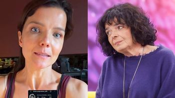 Katarzyna Grochola już USUNĘŁA POST, w którym groziła Joannie SĄDEM. Jabłczyńska grzmi: "Tak coś PRZECZUWAŁAM"