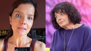Katarzyna Grochola już USUNĘŁA POST, w którym groziła Joannie SĄDEM. Jabłczyńska grzmi: "Tak coś PRZECZUWAŁAM"