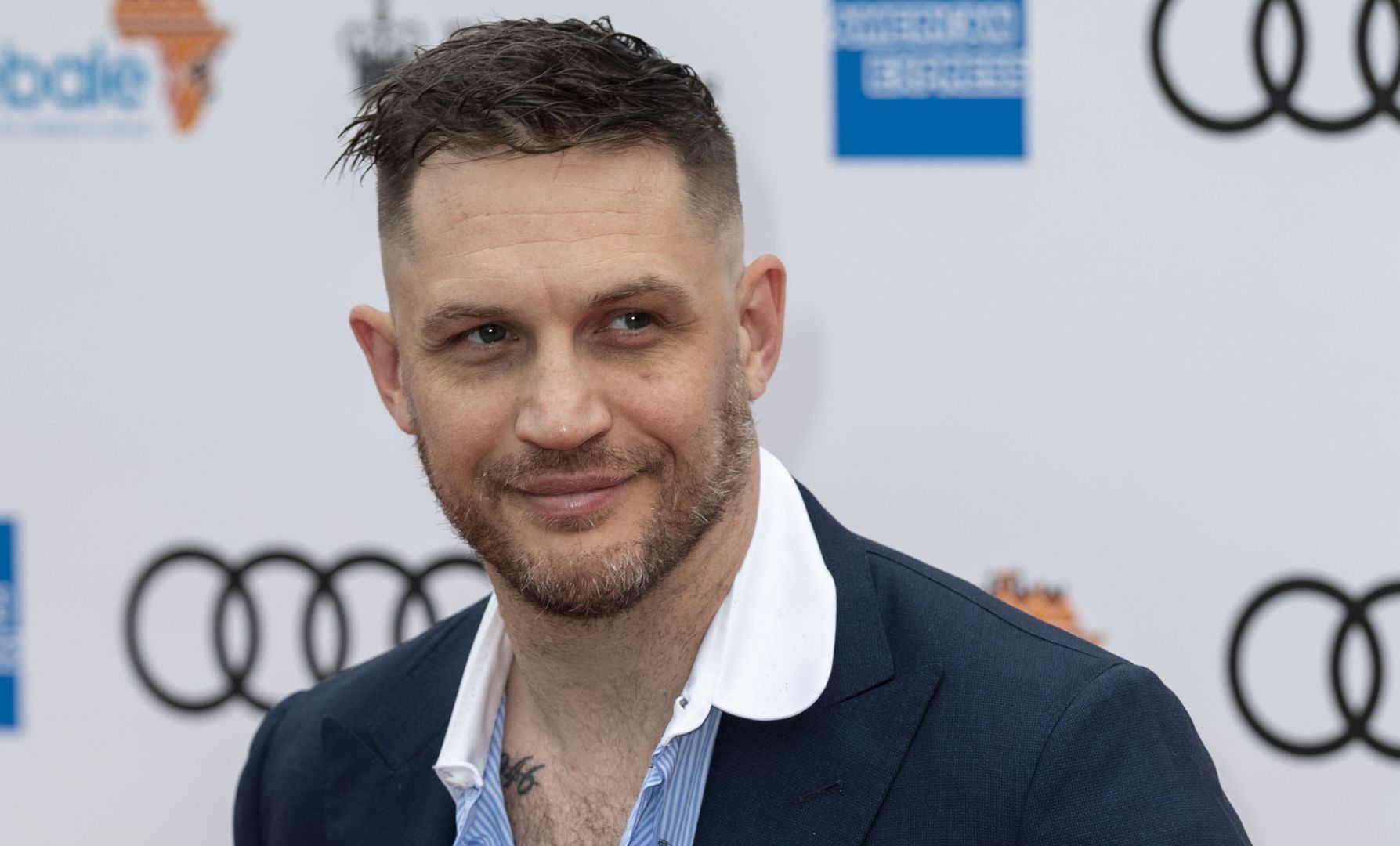 Tom Hardy ma zostać nowym Agentem 007