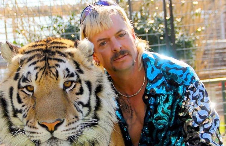 Joe Exotic