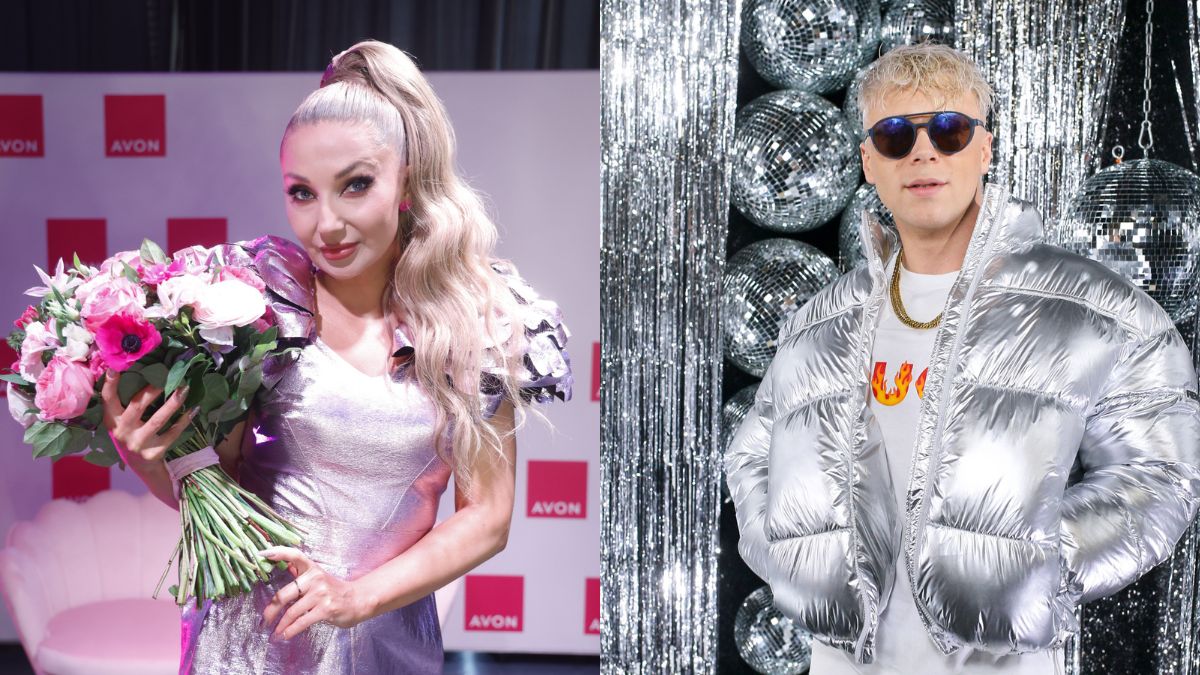 Cleo i Skolim wspólnie nagrali piosenkę "Dziewczyno piękna"