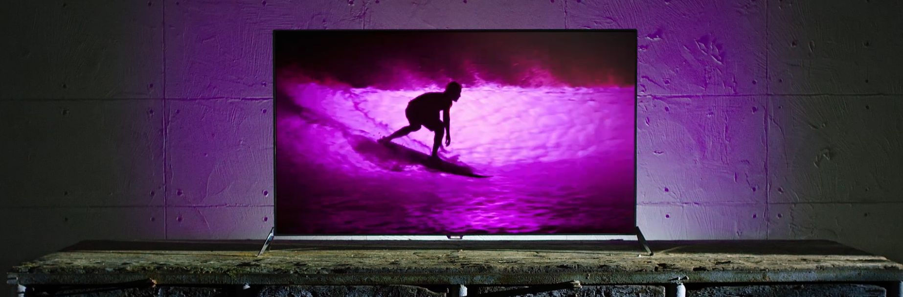 Philips 6510: telewizor z Ambilight za rozsądne pieniądze 3