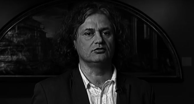 Zmarł gdański fotoreporter Maciej Kosycarz