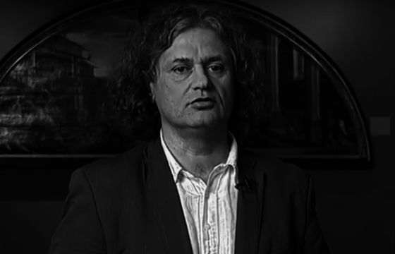 Zmarł gdański fotoreporter Maciej Kosycarz