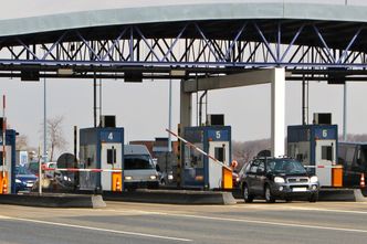 Znikną szlabany na państwowych autostradach. Znamy termin