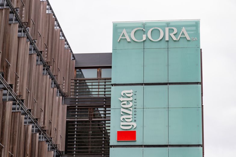 "Wyborcza" ogłasza zwolnienia grupowe. Druk przeniosą do Polska Press
