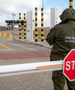 Polska reaguje na doniesienia o zagrożeniu. Setki deportacji
