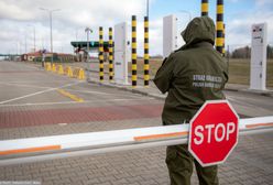 Polska reaguje na doniesienia o zagrożeniu. Setki deportacji