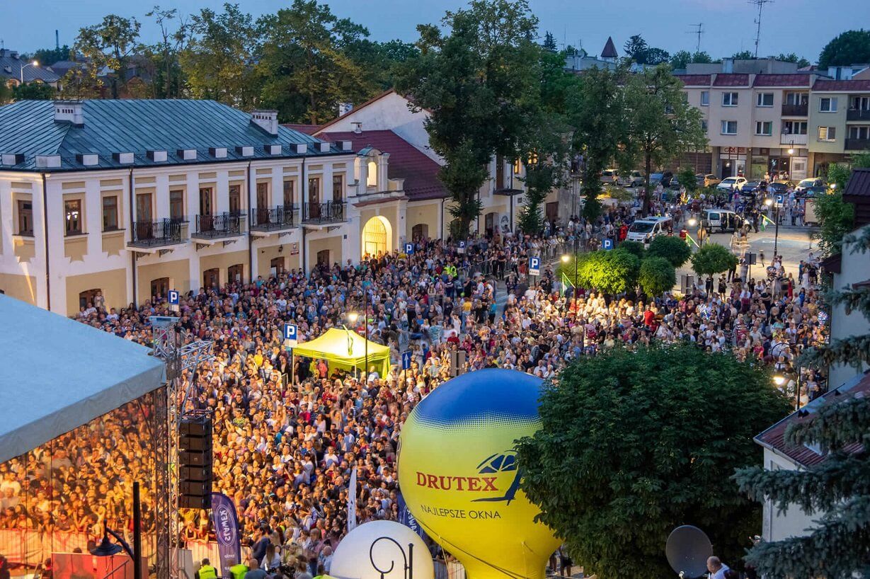 Dni włodawy