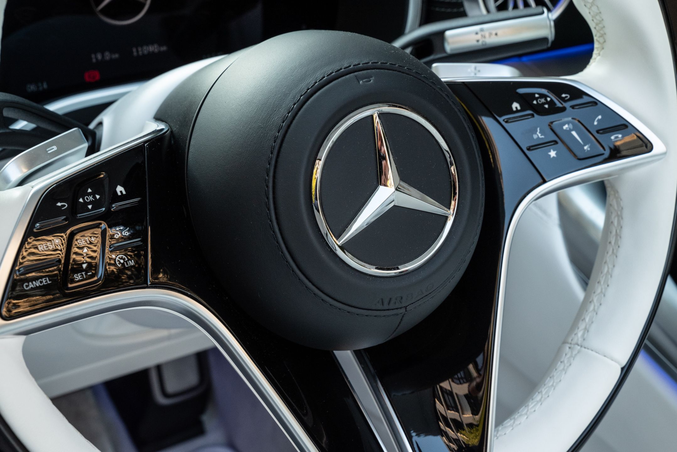 Mercedes-Maybach SL 680 Monogram Series