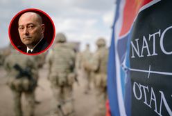 Europa przygotowuje się na możliwy koniec NATO? "Należy rozważyć"