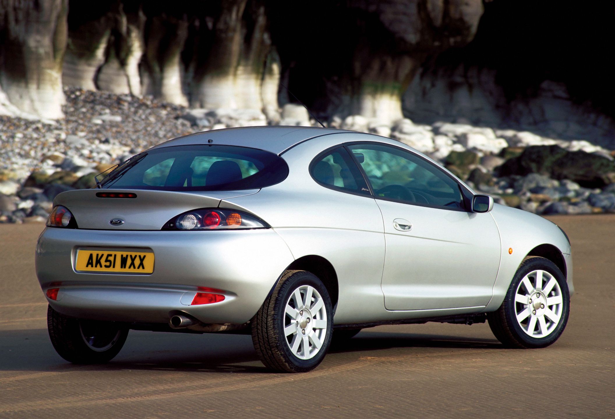 Ford Puma 2