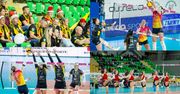 Pucharowe derby w siatkówce: Pałac kontra Sokół. Działo się wiele