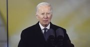 Biden pomylił nazwę "Ukraina". Dwa razy wymówił inną nazwę państwa