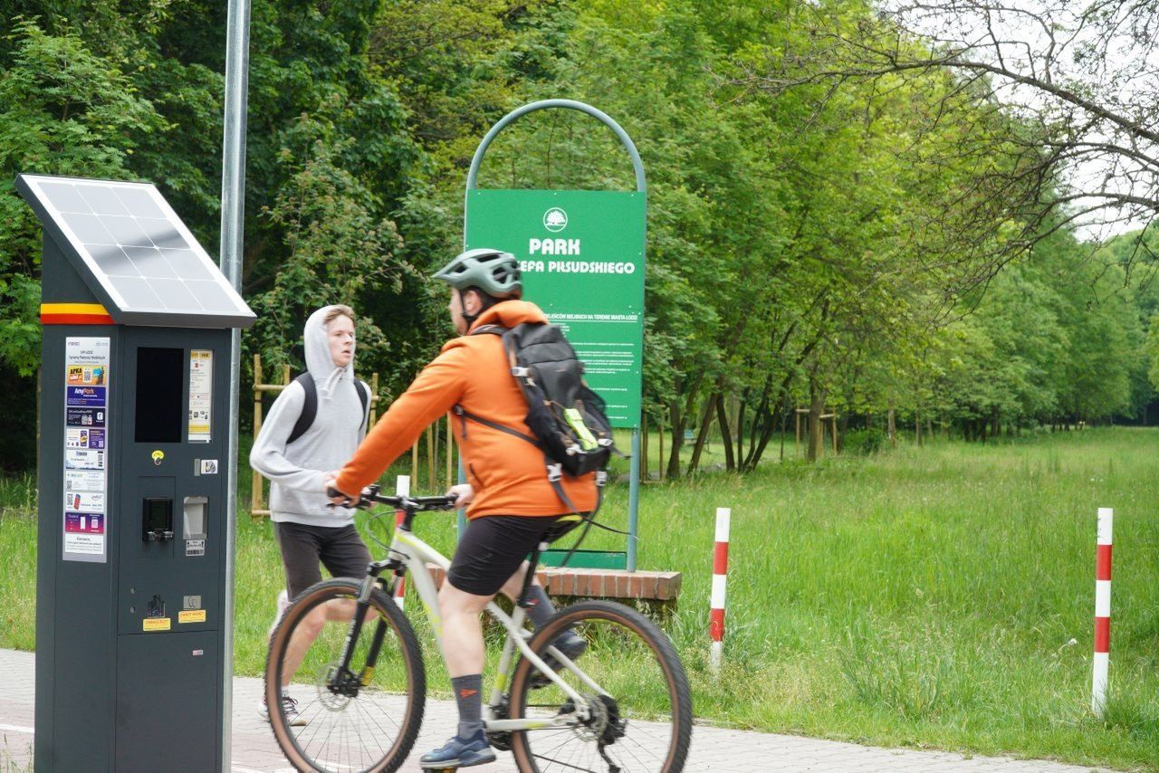 Duże zmiany w łódzkiej strefie płatnego parkowania. Już od czerwca