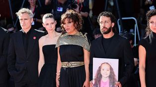 Owacje trwały prawie 24 minuty. Ten film wstrząsnął widzami w Wenecji