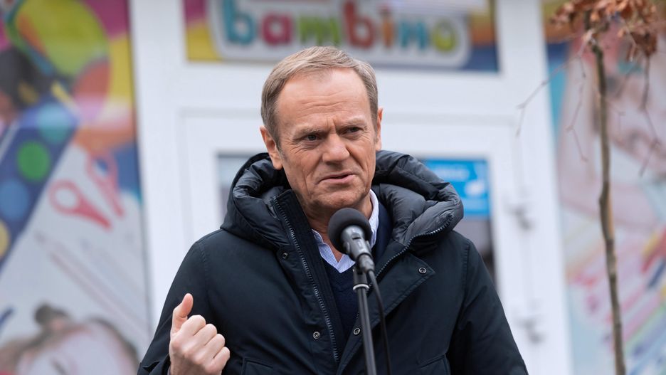 Tusk apeluje do premiera: Lepiej wyjść z tej propagandowej bańki