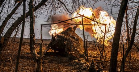 Sytuacja Ukrainy jeszcze nie była tak zła. "Zaniedbania Zachodu są katastrofalne"