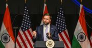 Vance puszcza oko do Indii. Ostrzega przed "mrocznym czasem"