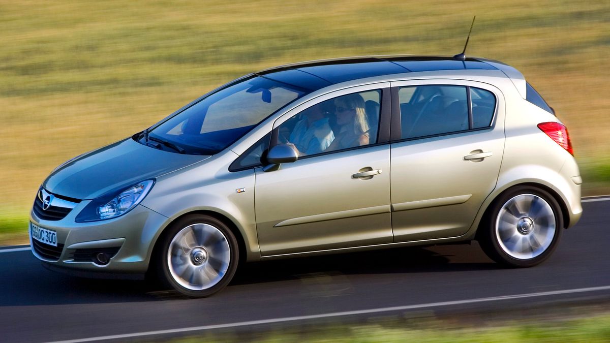 Opel Corsa D był sporym krokiem naprzód dla niemieckiego producenta.