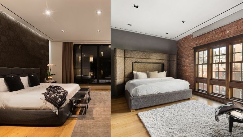 Fani krytykują nowy apartament Kylie Jenner