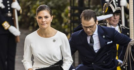 Księżniczka Wiktoria zabrała głos. W mediach huczy o rzekomo nadchodzącym rozwodzie