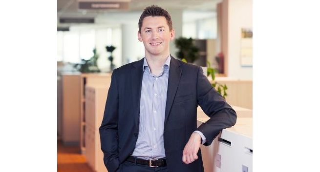 Arkadiusz Budziński w międzynarodowych strukturach marketingu GlaxoSmithKline