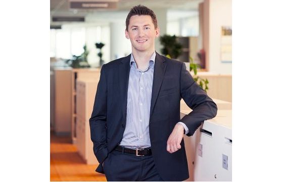 Arkadiusz Budziński w międzynarodowych strukturach marketingu GlaxoSmithKline