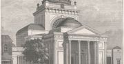 Wielka Synagoga. Ostatni akord powstania w getcie warszawskim