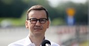 Premier Morawiecki skrytykował "Polski Ład". "To mitręga dla księgowych"
