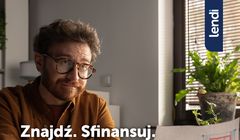 Lendi z nową kampanią i odświeżonym brandingiem