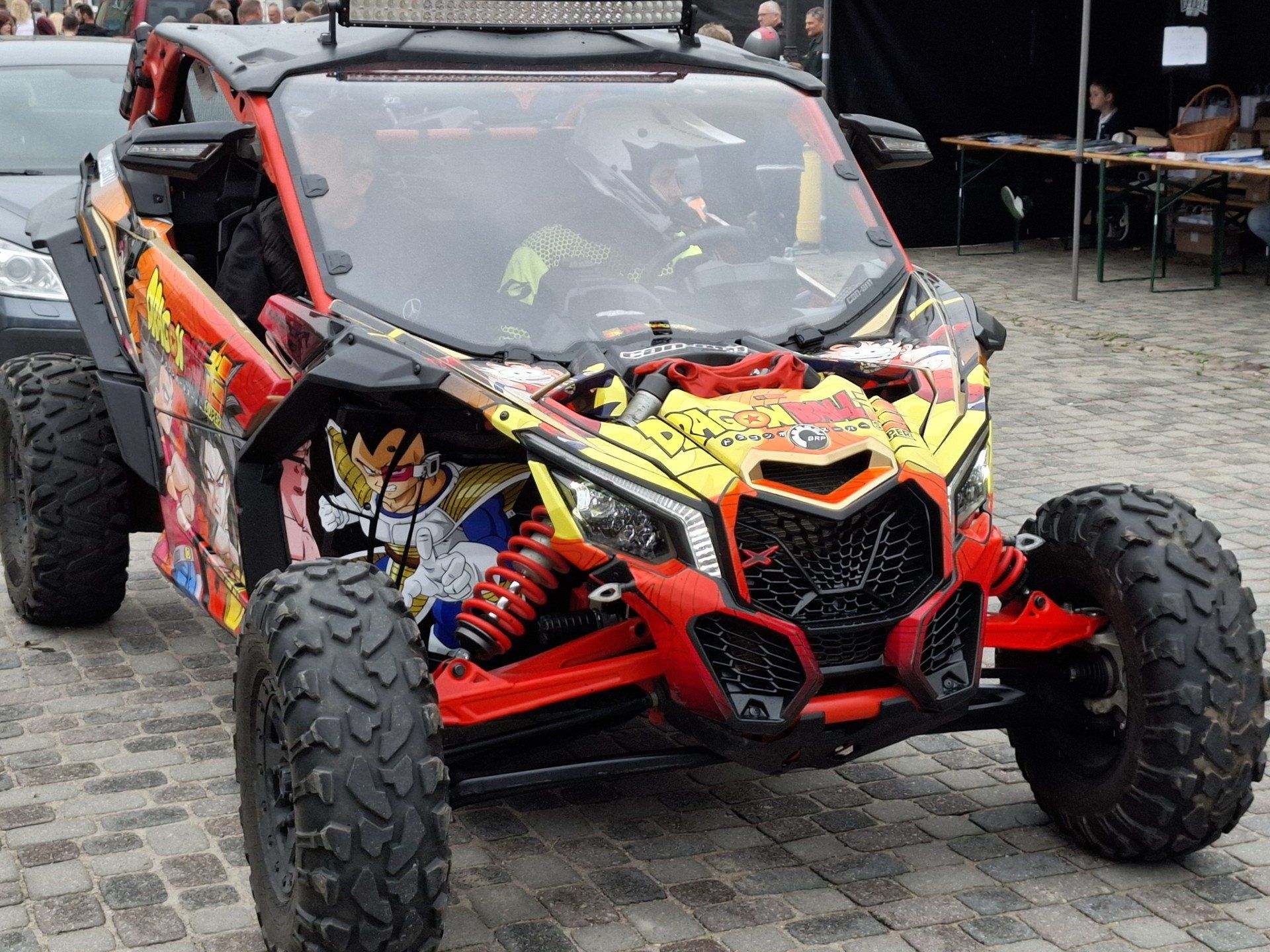 Motoserce 2025 w Przedborzu