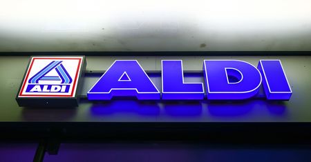 Niedziela handlowa w Aldi. Limit 18 sztuk na klienta